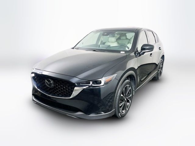 2023 Mazda CX-5 2.5 S Premium Plus Package