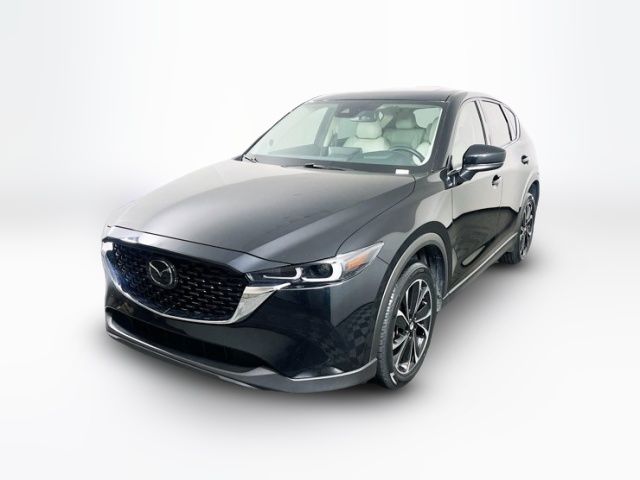 2023 Mazda CX-5 2.5 S Premium Plus Package