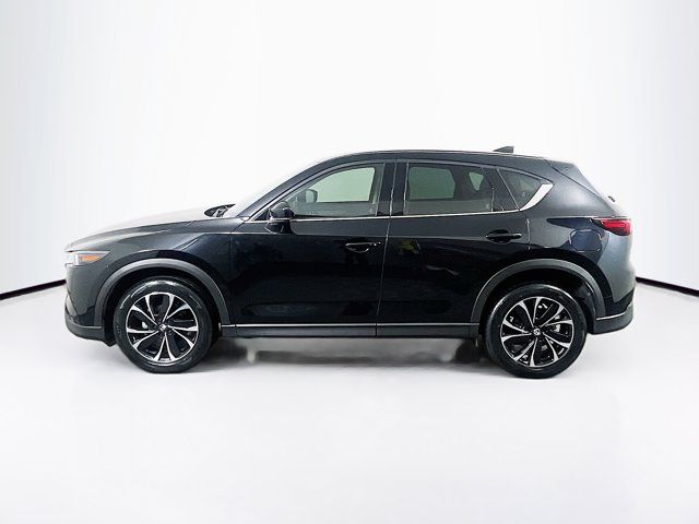 2023 Mazda CX-5 2.5 S Premium Plus Package