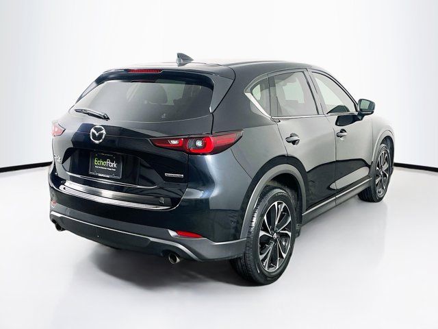 2023 Mazda CX-5 2.5 S Premium Plus Package