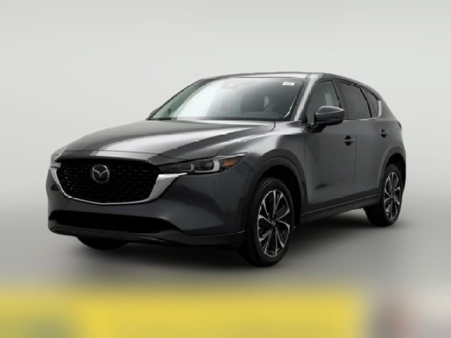 2023 Mazda CX-5 2.5 S Premium Plus Package