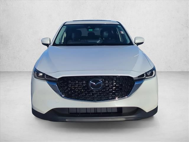 2023 Mazda CX-5 2.5 S Premium Plus Package