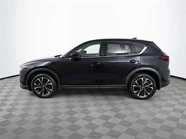 2023 Mazda CX-5 2.5 S Premium Plus Package