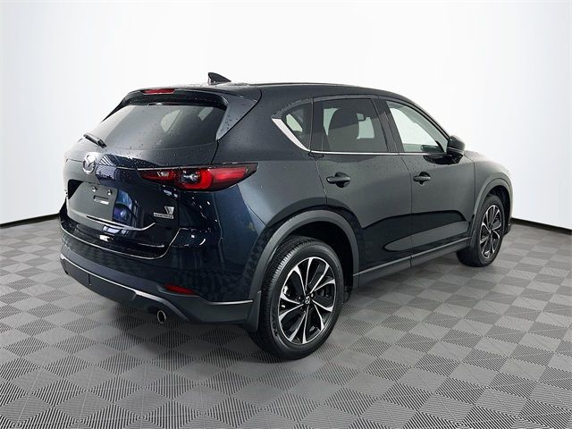 2023 Mazda CX-5 2.5 S Premium Plus Package