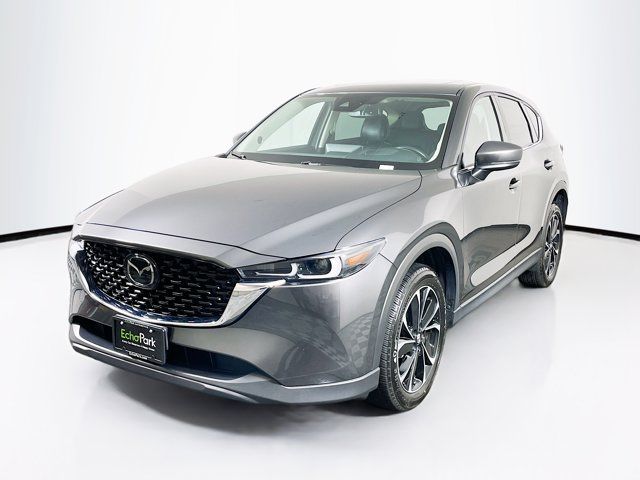 2023 Mazda CX-5 2.5 S Premium Plus Package