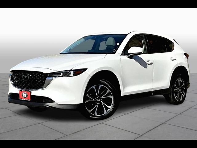 2023 Mazda CX-5 2.5 S Premium Plus Package