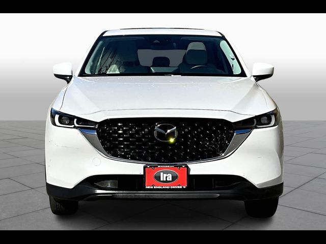 2023 Mazda CX-5 2.5 S Premium Plus Package