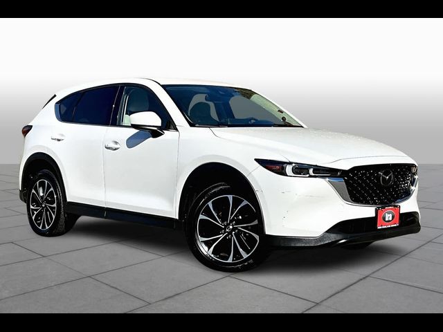 2023 Mazda CX-5 2.5 S Premium Plus Package