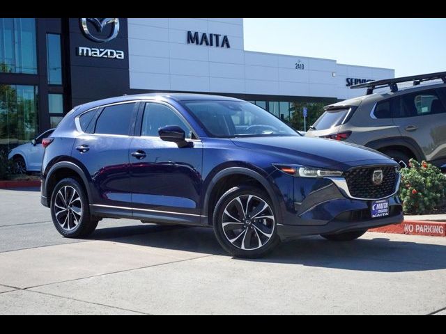 2023 Mazda CX-5 2.5 S Premium Plus Package