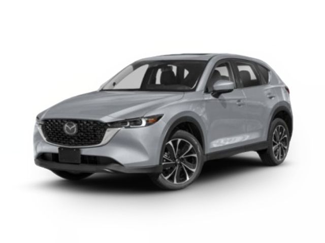 2023 Mazda CX-5 2.5 S Premium Plus Package