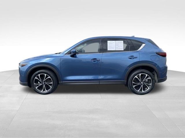 2023 Mazda CX-5 2.5 S Premium Plus Package