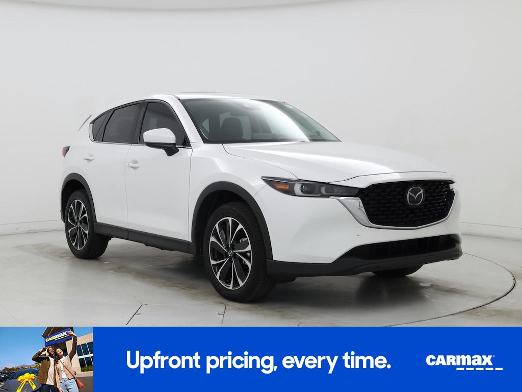 Used 2023 Mazda CX-5 For Sale in Tucson, AZ | Auto Navigator