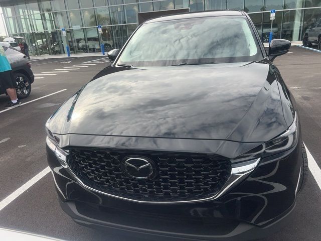 2023 Mazda CX-5 2.5 S Premium Plus Package