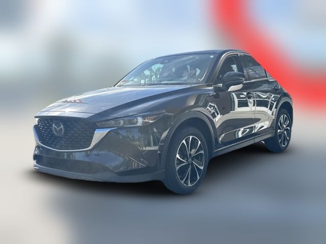 2023 Mazda CX-5 2.5 S Premium Plus Package