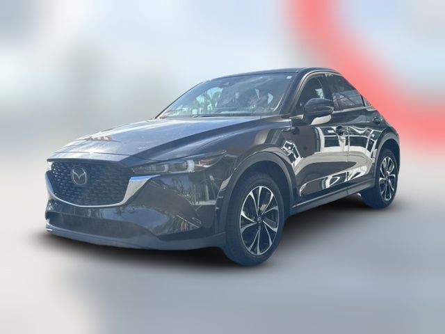 2023 Mazda CX-5 2.5 S Premium Plus Package