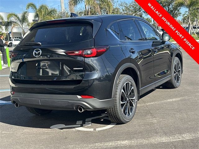 2023 Mazda CX-5 2.5 S Premium Plus Package