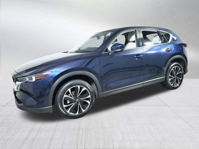 2023 Mazda CX-5 2.5 S Premium Plus Package