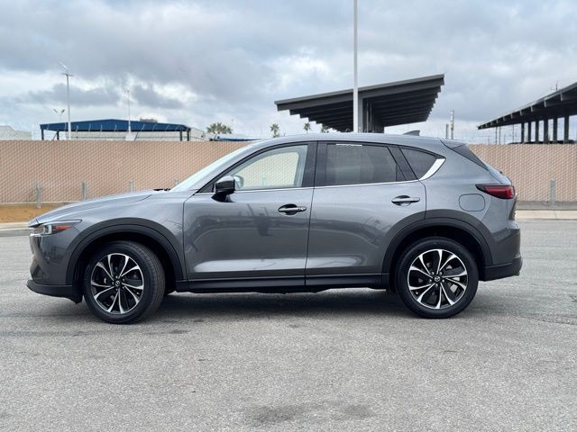 2023 Mazda CX-5 2.5 S Premium Plus Package