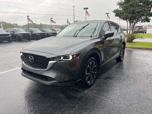 2023 Mazda CX-5 2.5 S Premium Plus Package