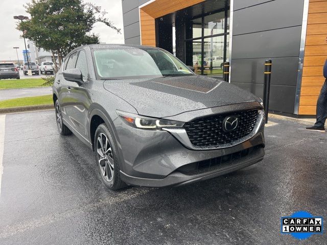 2023 Mazda CX-5 2.5 S Premium Plus Package