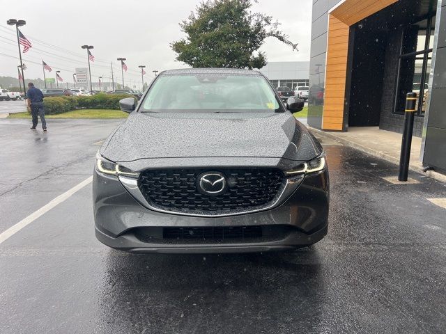 2023 Mazda CX-5 2.5 S Premium Plus Package