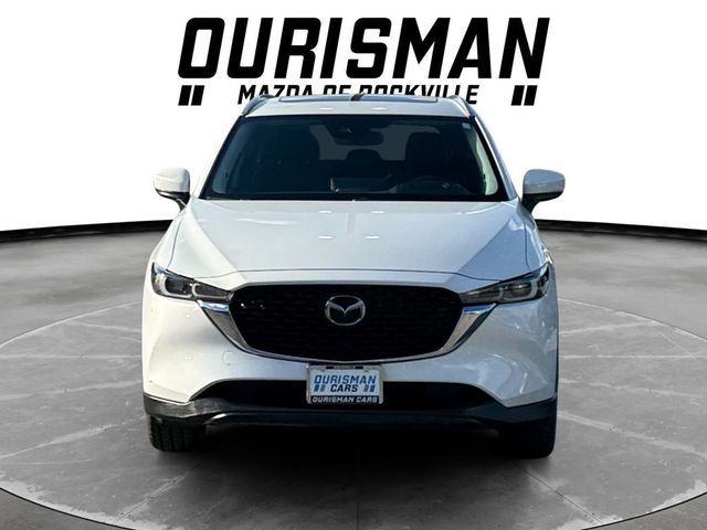 2023 Mazda CX-5 2.5 S Premium Plus Package