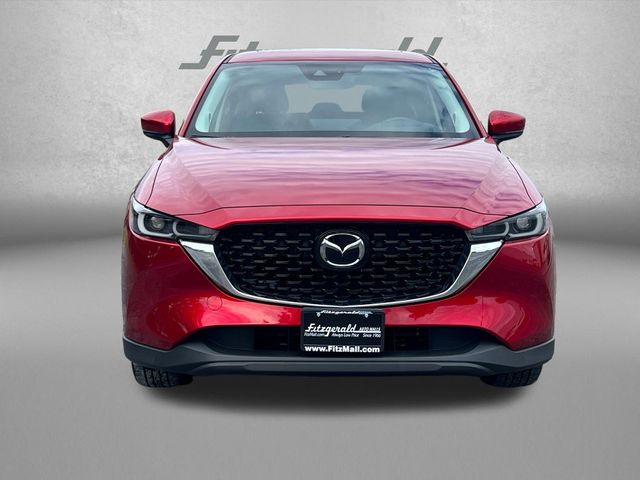 2023 Mazda CX-5 2.5 S Premium Plus Package