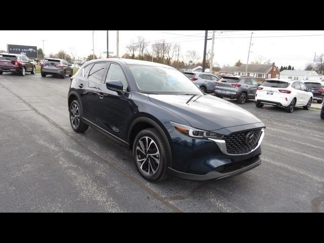 2023 Mazda CX-5 2.5 S Premium Plus Package