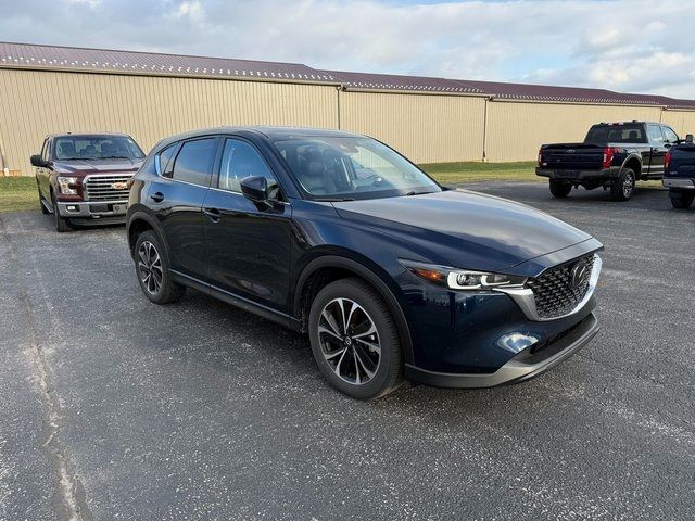 2023 Mazda CX-5 2.5 S Premium Plus Package