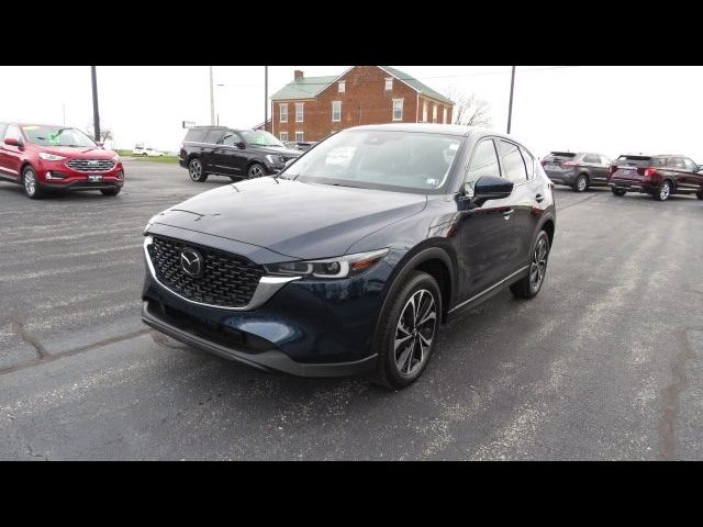 2023 Mazda CX-5 2.5 S Premium Plus Package