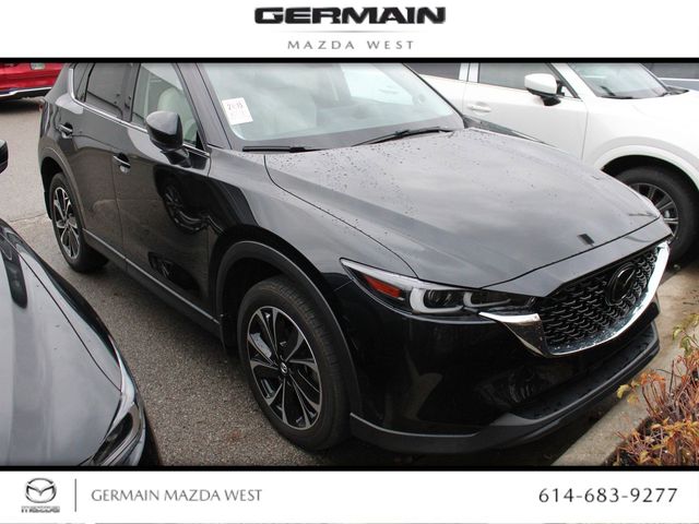 2023 Mazda CX-5 2.5 S Premium Plus Package