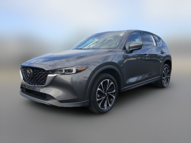 2023 Mazda CX-5 2.5 S Premium Plus Package