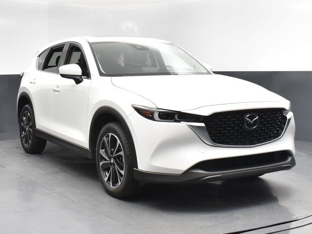 2023 Mazda CX-5 2.5 S Premium Plus Package