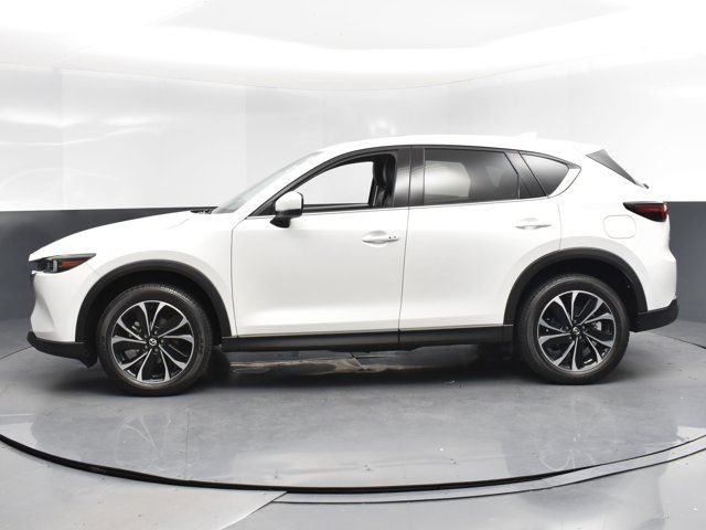 2023 Mazda CX-5 2.5 S Premium Plus Package