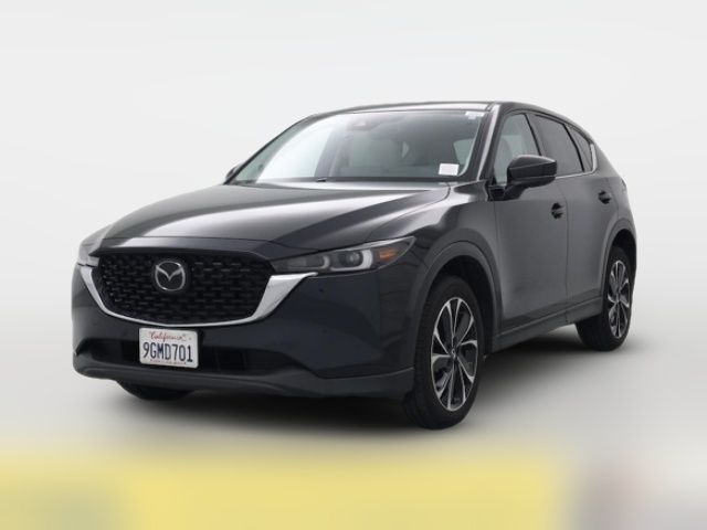2023 Mazda CX-5 2.5 S Premium Plus Package