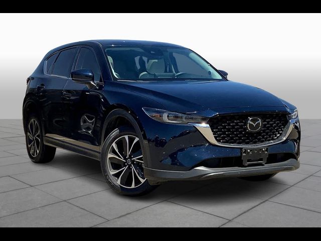 2023 Mazda CX-5 2.5 S Premium Plus Package