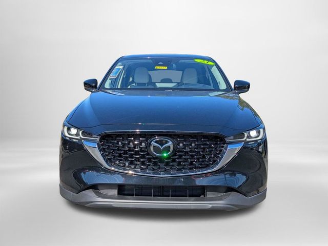 2023 Mazda CX-5 2.5 S Premium Plus Package