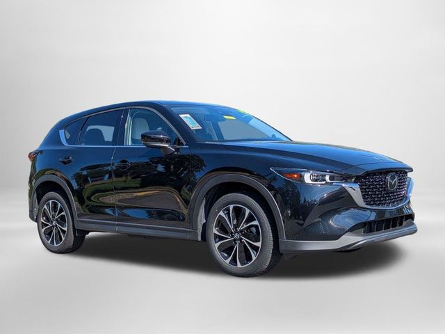 2023 Mazda CX-5 2.5 S Premium Plus Package