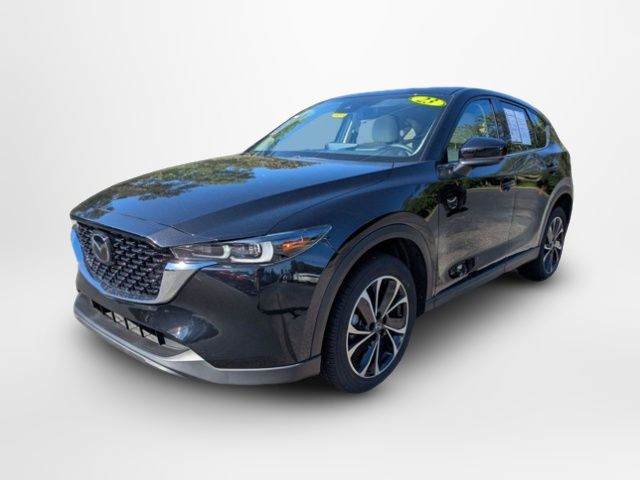 2023 Mazda CX-5 2.5 S Premium Plus Package
