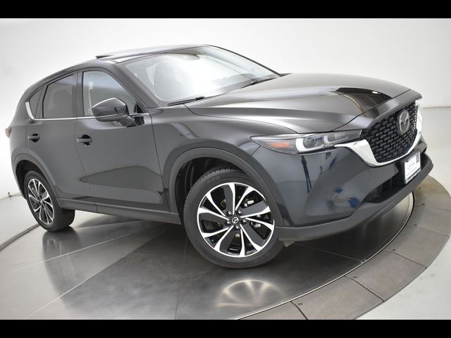 2023 Mazda CX-5 2.5 S Premium Plus Package