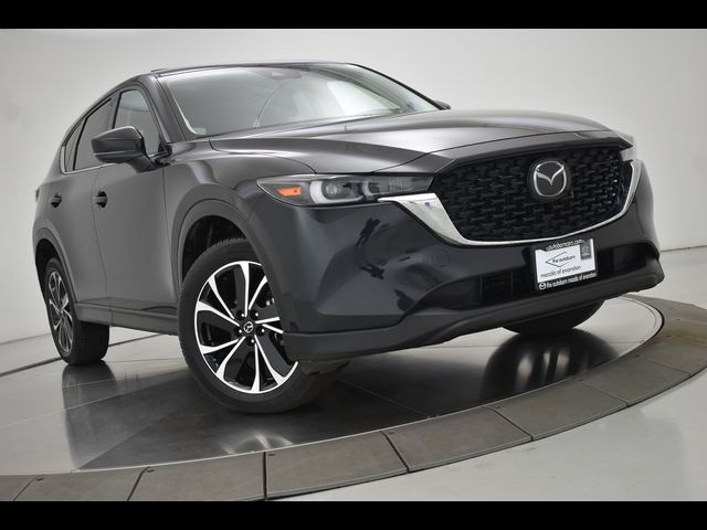 2023 Mazda CX-5 2.5 S Premium Plus Package