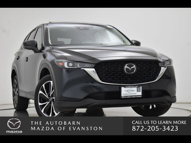 2023 Mazda CX-5 2.5 S Premium Plus Package