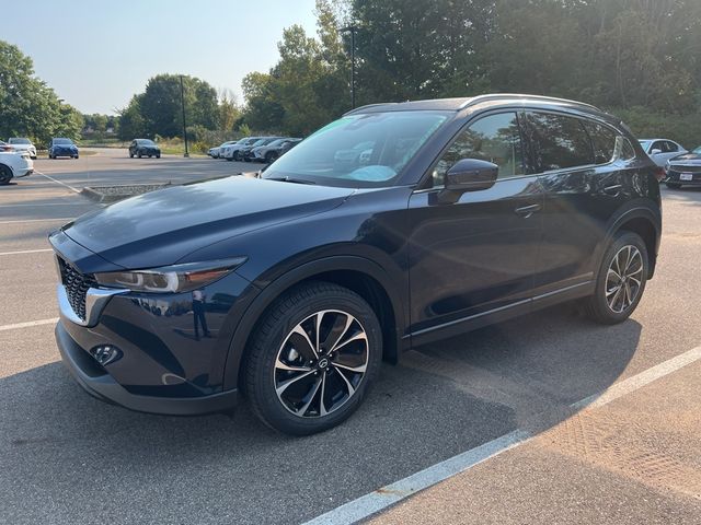 2023 Mazda CX-5 2.5 S Premium Plus Package