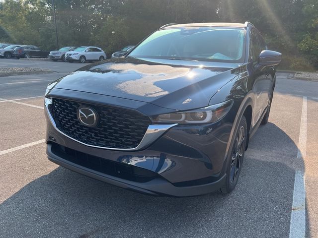 2023 Mazda CX-5 2.5 S Premium Plus Package