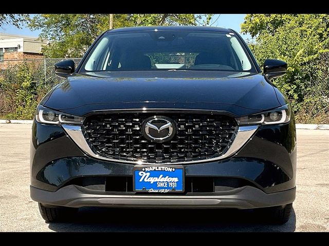 2023 Mazda CX-5 2.5 S Premium Plus Package