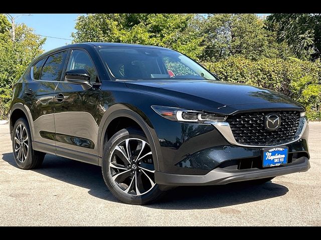2023 Mazda CX-5 2.5 S Premium Plus Package