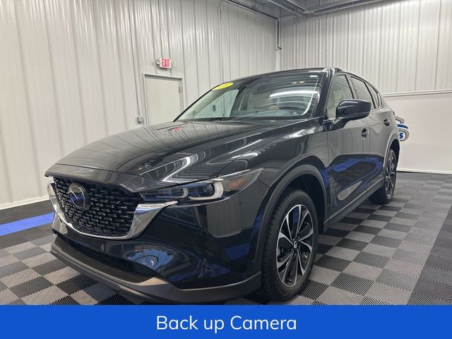 2023 Mazda CX-5 2.5 S Premium Plus Package