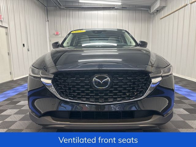 2023 Mazda CX-5 2.5 S Premium Plus Package