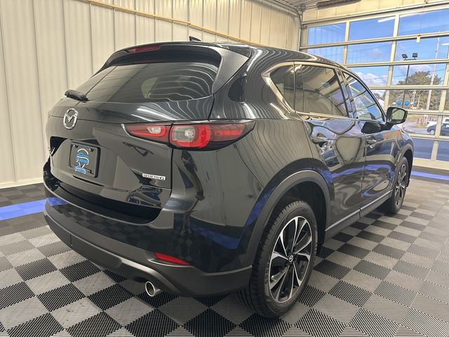 2023 Mazda CX-5 2.5 S Premium Plus Package