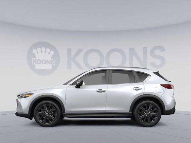 2023 Mazda CX-5 2.5 S Premium Plus Package